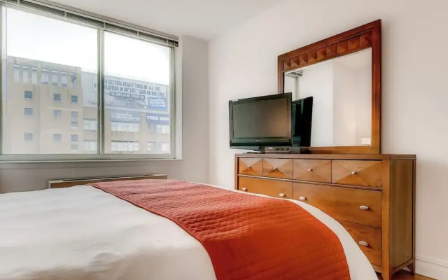 Global Luxury Suites in Abilene Texas