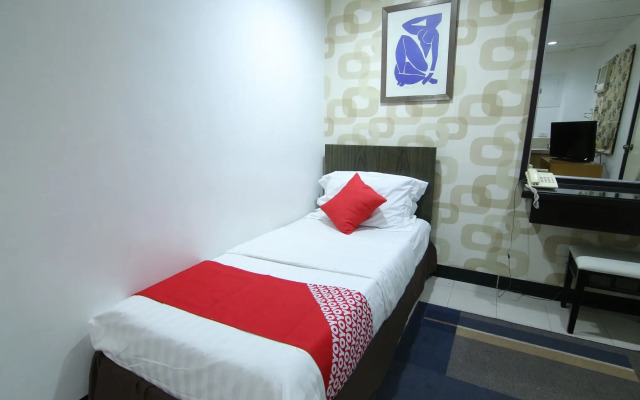 Orange Nest Hotel