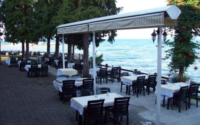 fatsa dolunay OTEL RESTAURANT