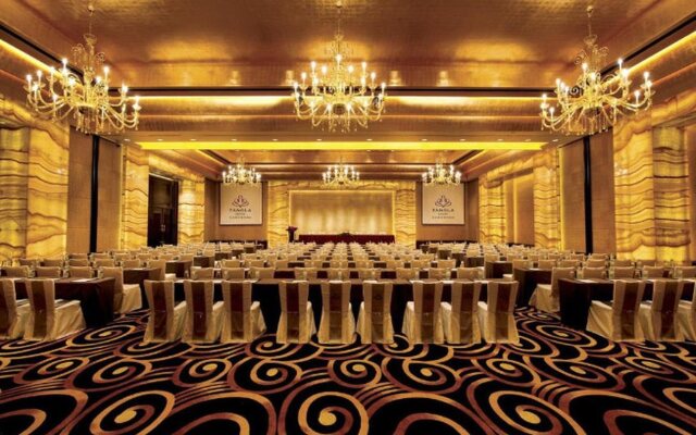 Yanjing hotel Beijing