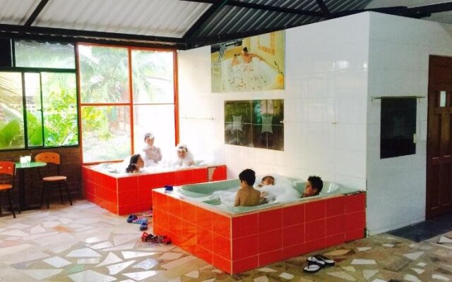 Complejo Turístico Navar City