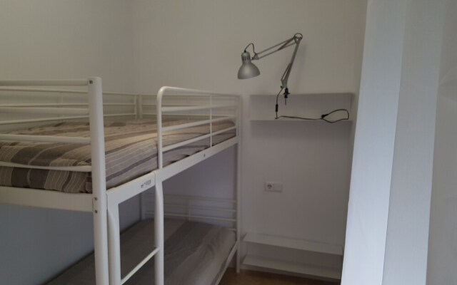 San Josep 1
