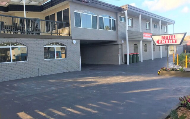 Toukley Motor Inn