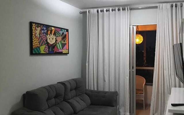 Lindo Ap próximo à ORLA DE ATALAIA