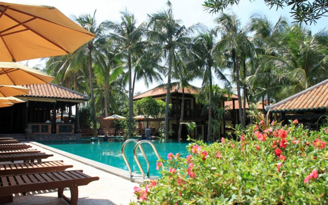 Lotus Village Resort Mui Ne