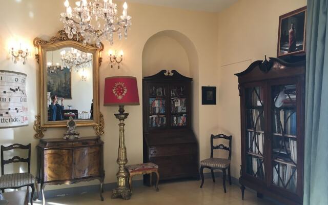 Casa Maria Antonietta
