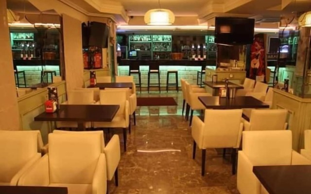 Hostal Macami