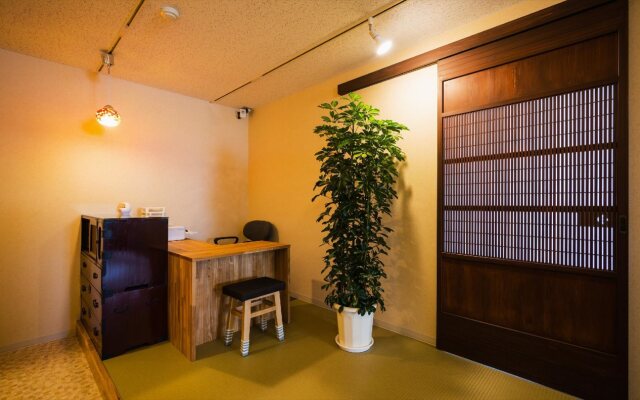 Sora-Ama Hostel