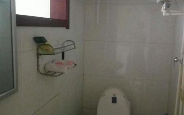 Lidu Daliang Express Inn