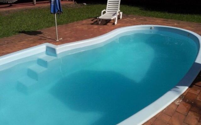 Quinta y Cabaña La Tranquilidad