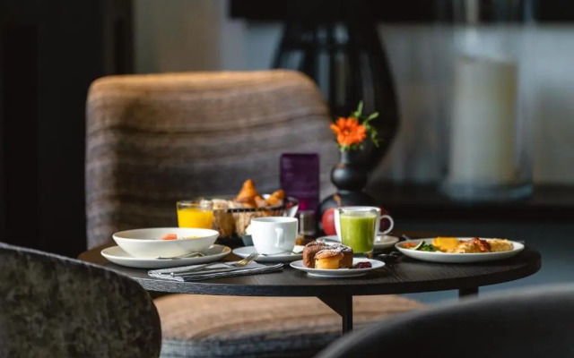 A-ROSA Collection Hotel Ceres am Meer, Adults only