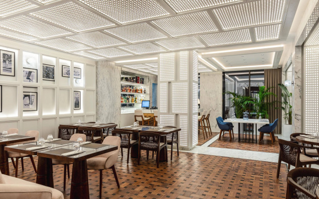 Kaya Palazzo Resort & Residences Le Chic Bodrum