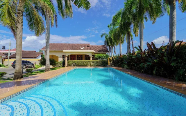 Amariah Apartments Mbezi Beach