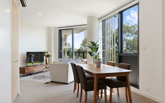 Modern, Ultra Clean in the Heart of Convenience