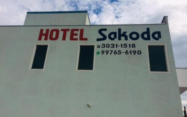 Hotel Sakoda
