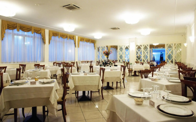 Hotel Coluccini
