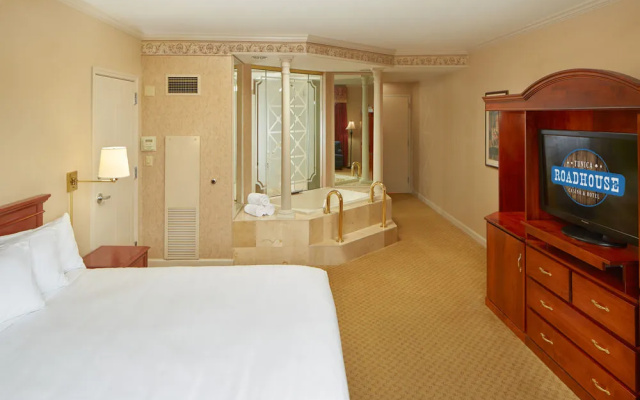 Tunica Roadhouse Casino & Hotel