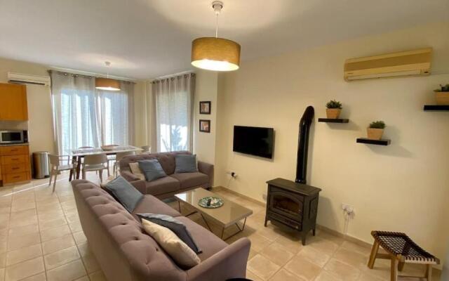 Serenity Villa by TrulyCyprus