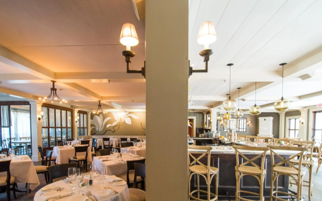 Delamar Southport
