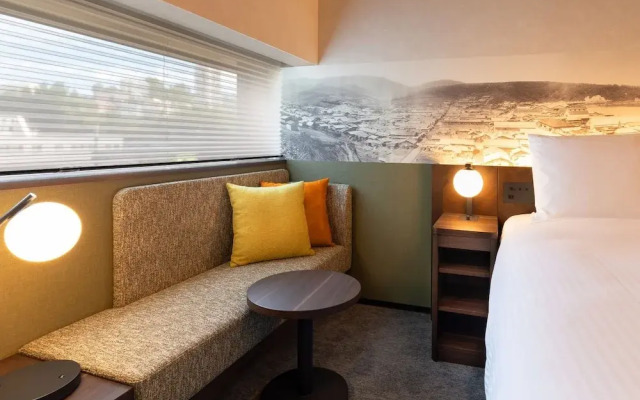 Granbell Hotel Otaru