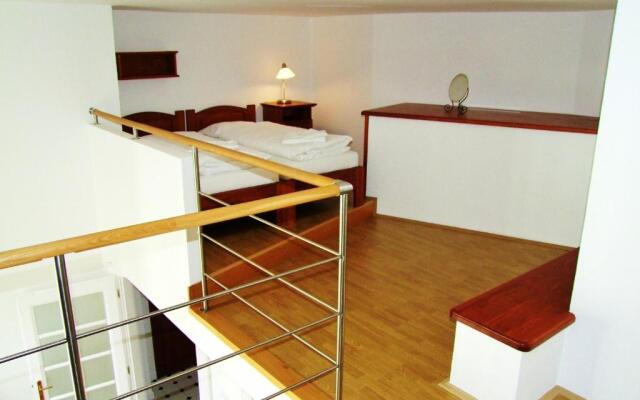 Charles Bridge Premium Apartments