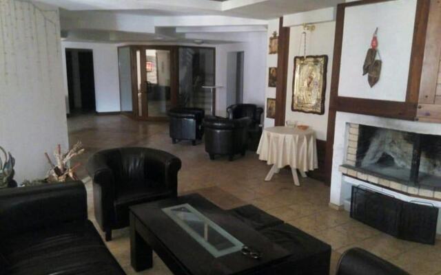 Apartment in Edelweiss Inn