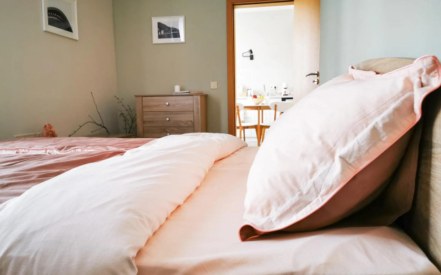 So Close Kapana - 2 Rooms Central Apartments