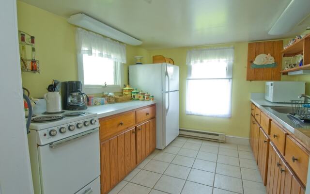 Briar Patch Bed & Breakfast Inn