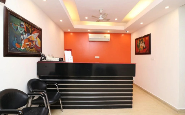 OYO 22234 Ridge View Residency