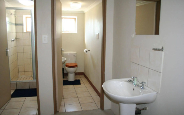 Marepe Country Lodge