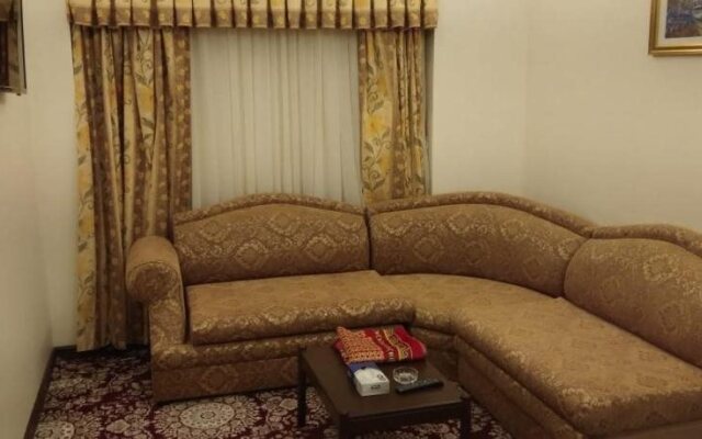 Casablanca Hotel Taif