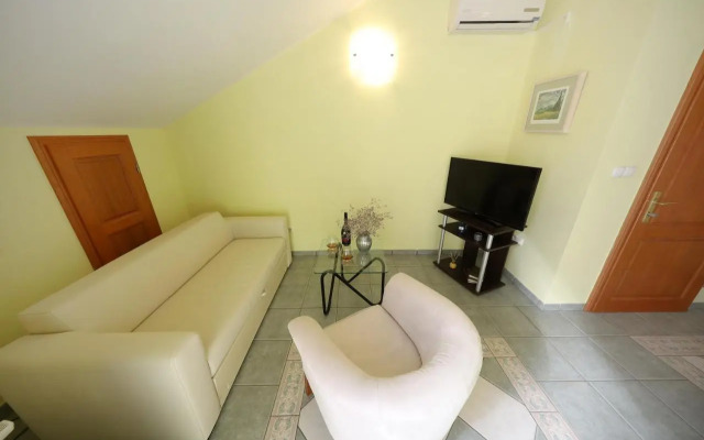 Apartments Villa Marnii