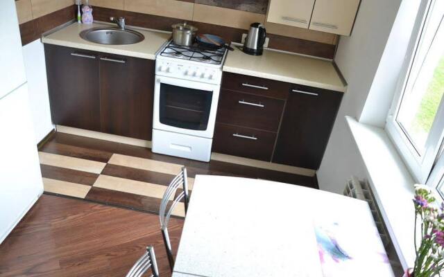 Apartment Western