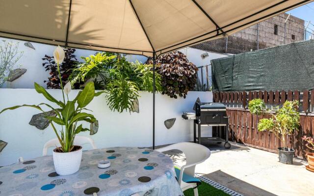 Apartamento La Costa