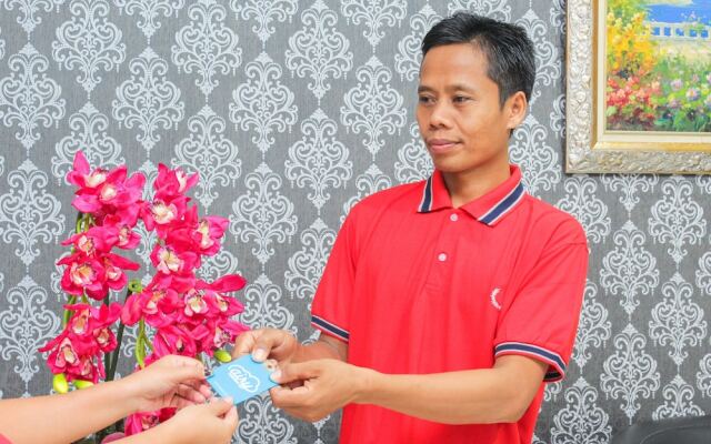 Airy Eco BSD Serpong Boulevard Residence Tangerang
