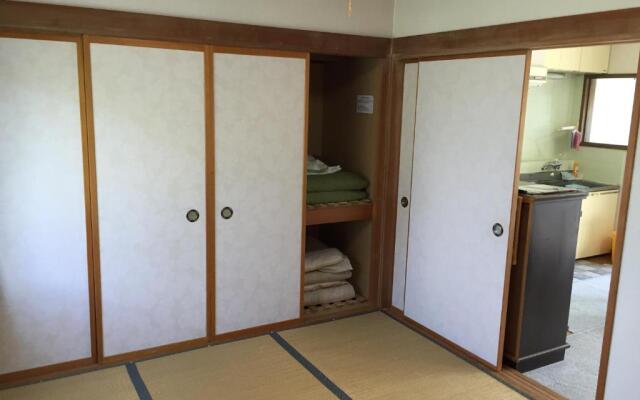 Furano Ueda House