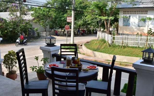 Treasure Hotel Laos