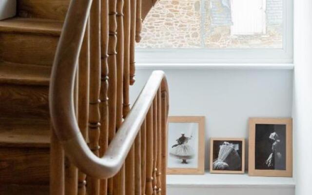 Maison Triton et Porcelaine