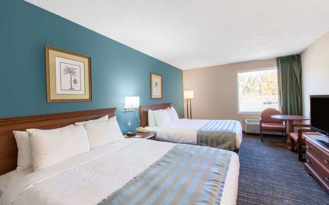 Baymont by Wyndham Bartonsville Poconos