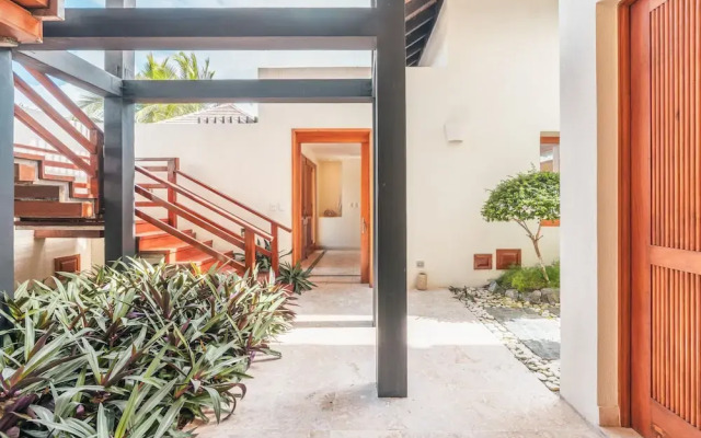 GV 1 in Punta Cana With 5 Bedrooms and 5 Bathrooms