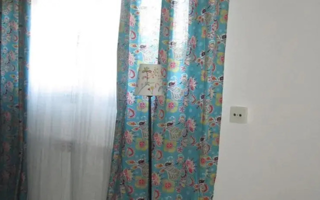 Guest House Agarre O Momento