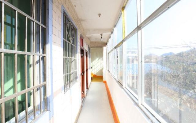 Guiyang Yijia Guest House