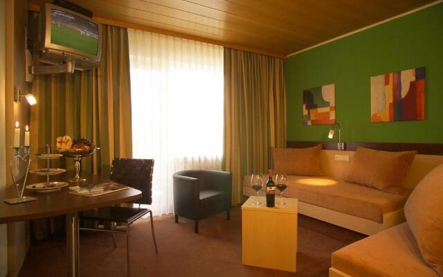 Hotel-Landgasthof Brachfeld