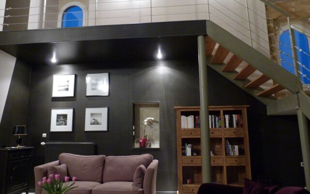 Chambres d'hôtes Clos de la Valette