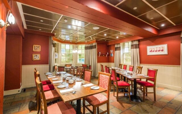 Best Western Station Hotel