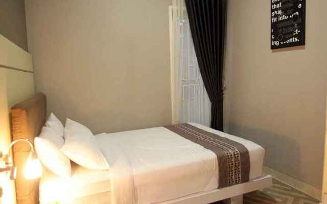 Shakilla House 1 Syariah