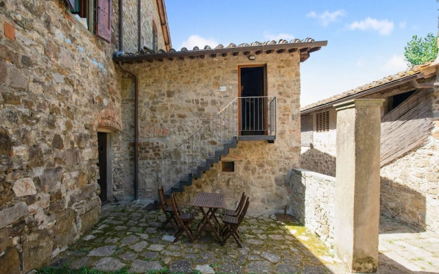 Charming Retreat in Montorsoli
