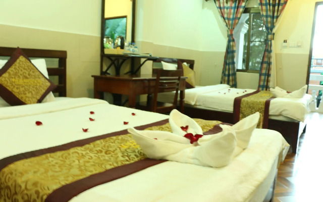 Mali Namphu Hotel