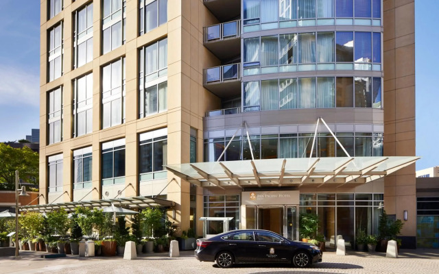 1 Hotel Seattle