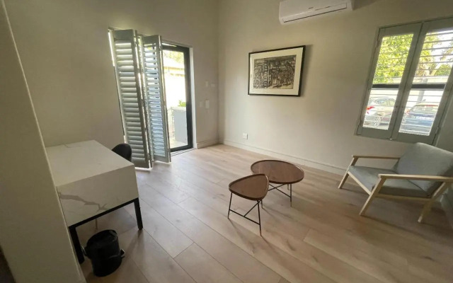 The Wantage Suites